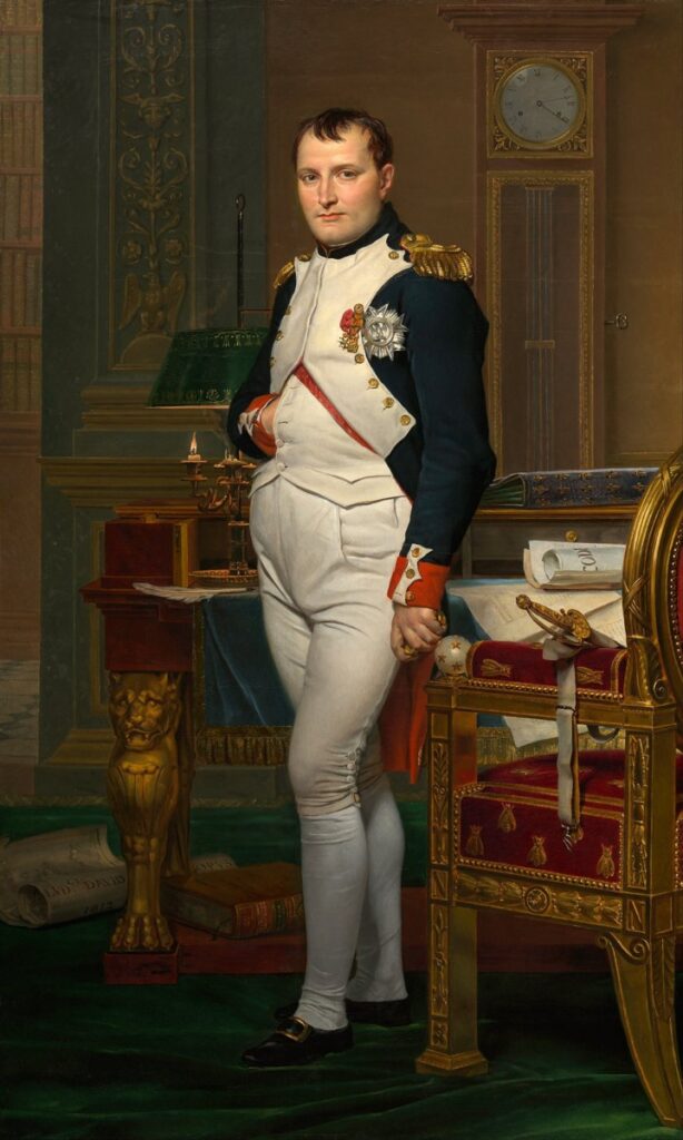 «Krenari dhe paragjykim  pjesa e dytë»  Napoleoni mbërrin si mysafir i papritur në Pemberley — premiera botërore në Westport