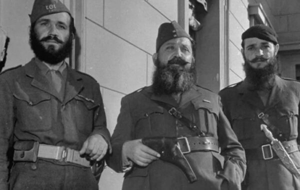 portreti i Napolon