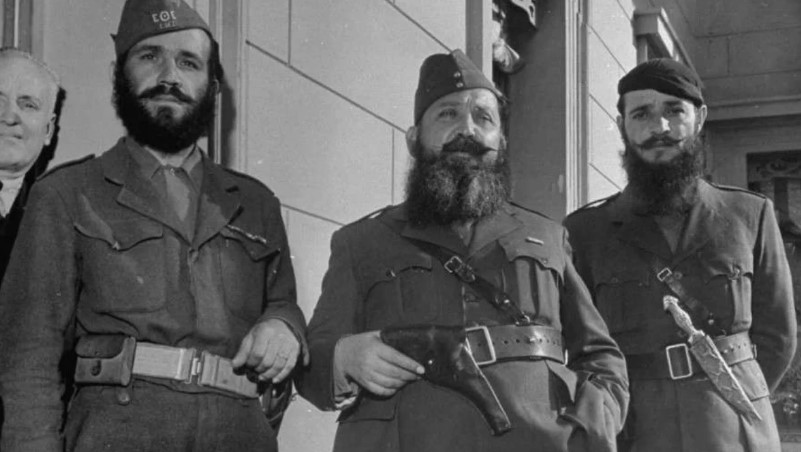 portreti i Napolon