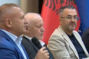 “Territorialja”, Ndoka kritikon ashpër Berishën në