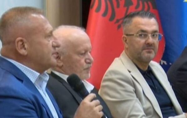 “Territorialja”, Ndoka kritikon ashpër Berishën në