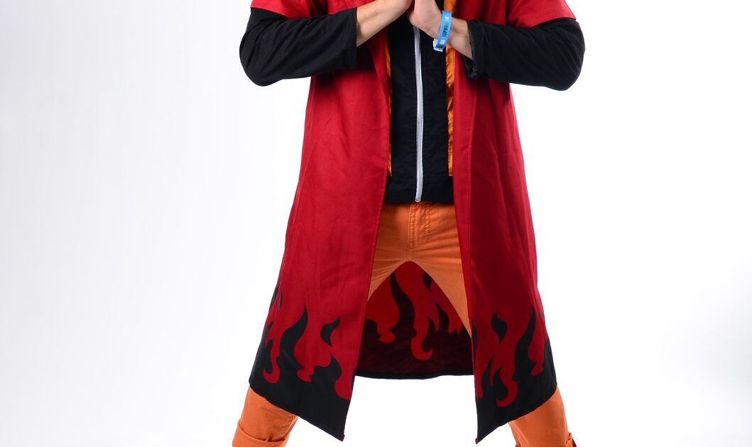 Naruto
