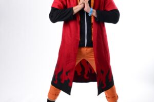 Naruto