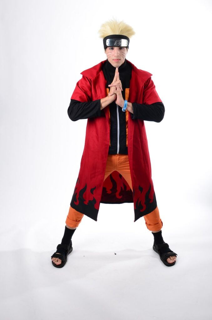 «Naruto» kthehet me «Naruto x Ninku»  seriali anime i limituar dhe manga e re «Naruto Shadow Rising» u njoftuan në New York Comic Con