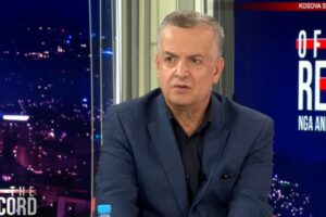 dha njohjen Kosovës