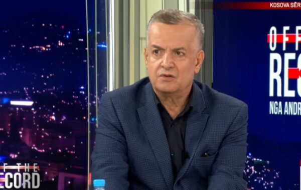 Serbia po forcon pozitën ndërkombëtare,