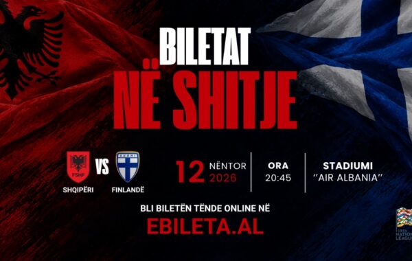 me Finlandën në