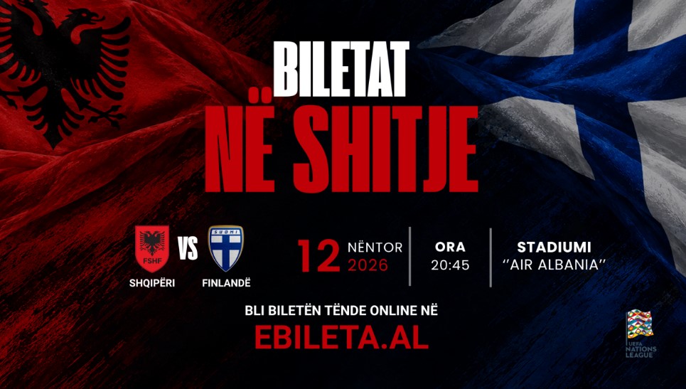 me Finlandën në