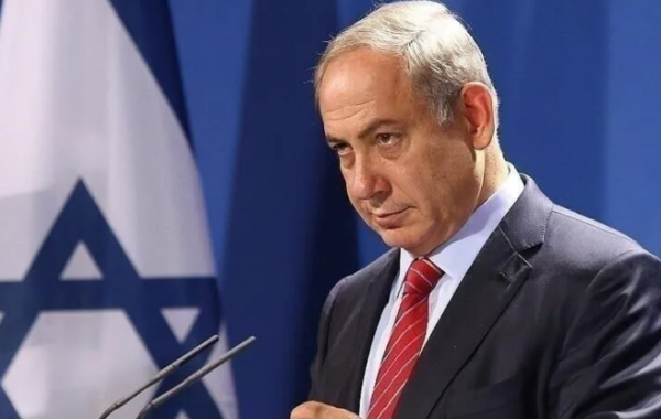 në Izrael