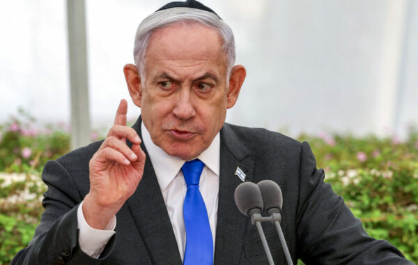 Netanyahu akuza të forta partive arabe: