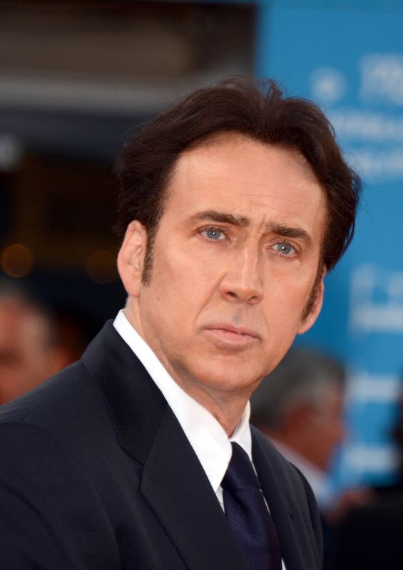 Nicolas Cage i panjohshëm në trailer in e «Best Pancakes in the County»  thriller i i IFC del më 20 nëntor