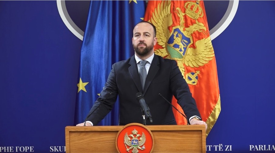 Nikoliq  DPS ja do ta propozojë sërish shkarkimin e Mandiqit — presim obstruksione