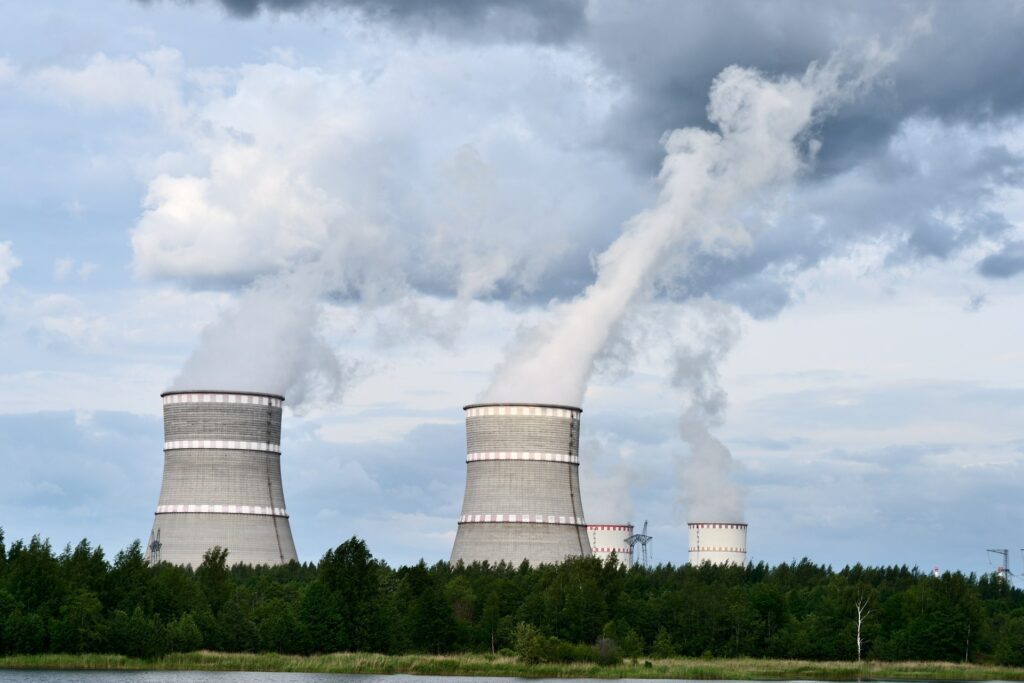 Kompania finlandeze Steady Energy debuton në bursë  reaktorë të vegjël bërthamorë për ngrohje dhe qendra të dhënash