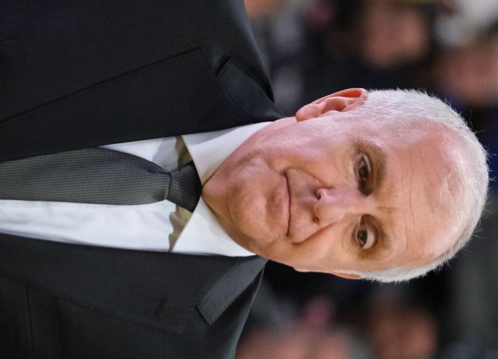 Në Ulqin u promovua libri  ŽOC  për Željko Obradovićin  trajnerin më të trofeshëm të basketbollit evropian