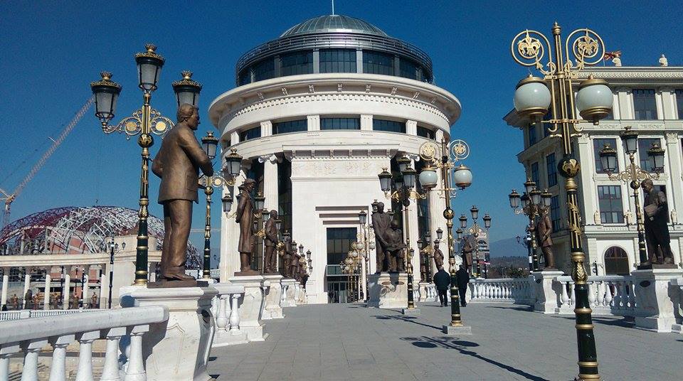 Detaje për prokurorin e ndaluar në Prilep  ndërhyri në katër lëndë për dënime më të buta — kolegët e regjistruan gjatë gjithë kohës