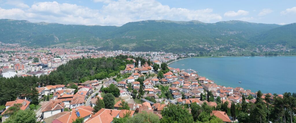 Mbi 244 mijë turistë në gusht në Maqedoninë e Veriut  më të shumtët nga Turqia dhe Serbia
