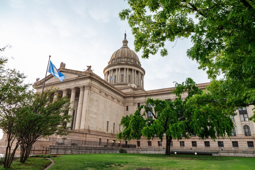 Gjykata e Apelit mbështet EPA n  Oklahoma merr autoritetin mbi rregullat mjedisore në tokat fisnore