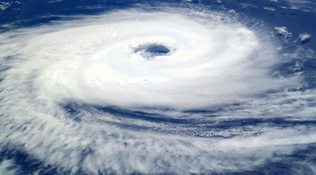 El Niño thyen rekorde në Paqësor  deti arrin 29 7 gradë  ekspertët  Kufiri i ngrohjes po afrohet