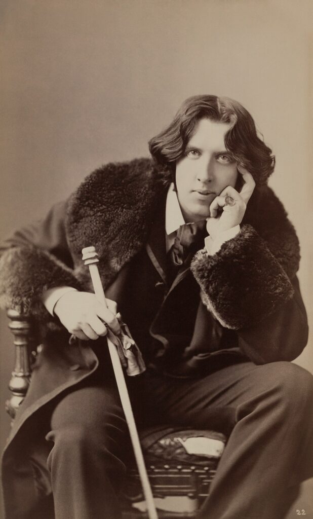 «De Profundis» në Coronet Theatre  Jens Harzer sjell Oscar Wilde in në një monodramë të Berliner Ensemble it