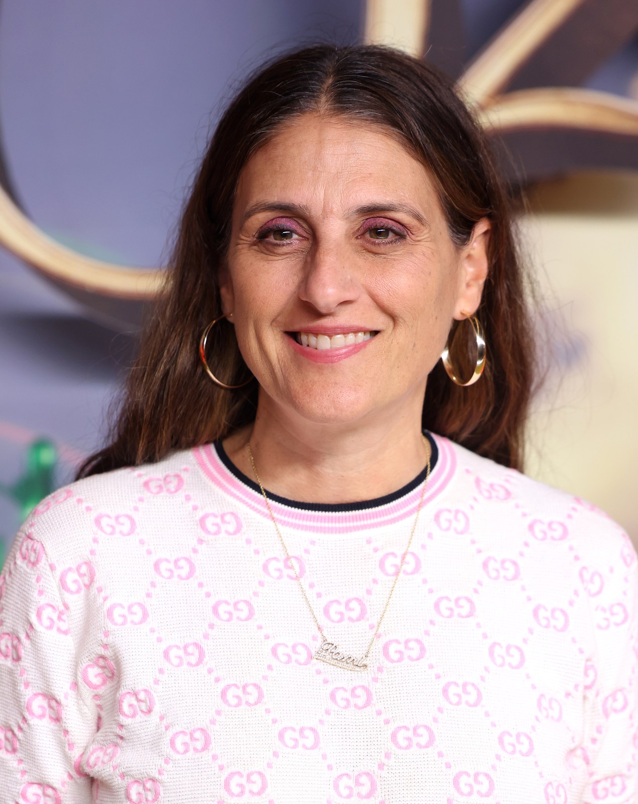 Pamela Abdy, bashkë-kryeshefe e divizionit të filmit në Warner Bros. Foto: Gage Skidmore / Wikimedia Commons (CC BY-SA 3.0)