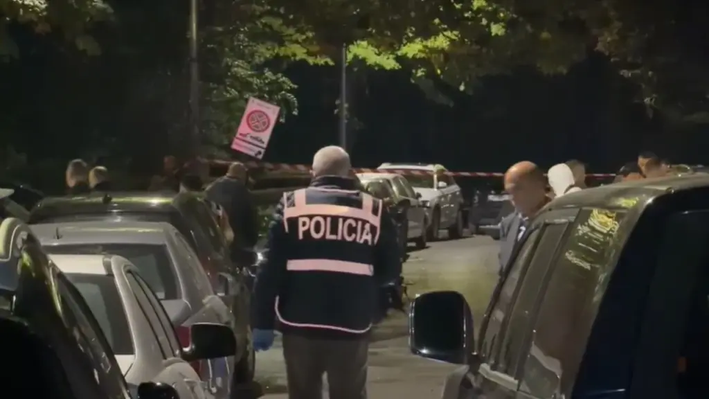 Eliminohet 46 vjeçari në Tiranë  telefonata e fundit e viktimës ishte me bashkëshorten 