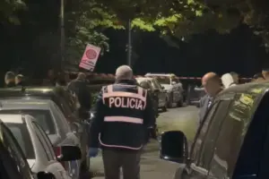 Eliminohet 46-vjeçari në Tiranë, telefonata e