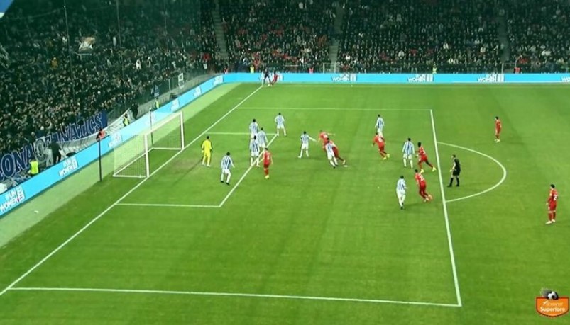 derbi i