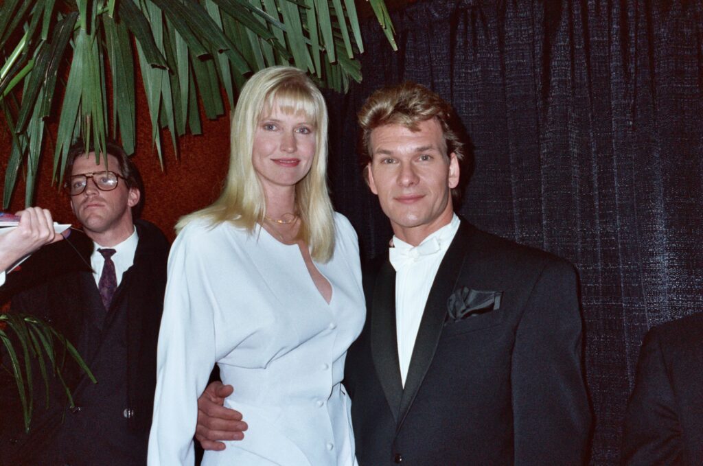 Vazhdimi i «Dirty Dancing» do ta nderojë Patrick Swayze pa e rikrijuar me inteligjencë artificiale