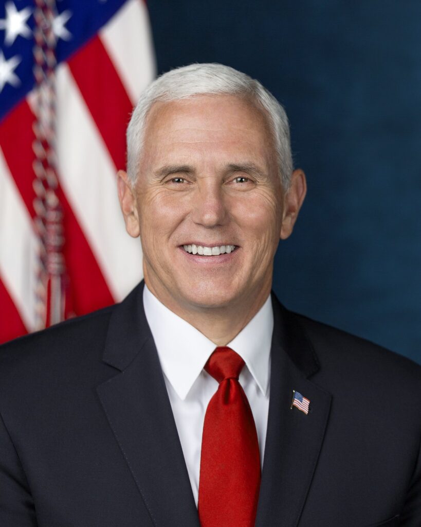 Mike Pence kritikon marrëveshjen e Trump it me Putinin për dizelin   Tradhëti ndaj trashëgimisë së Lindsey Graham 
