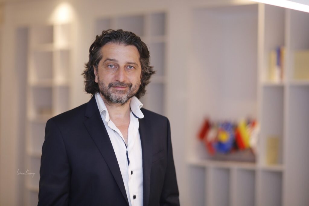 Rama në konferencë  Lojërat Mesdhetare 2030 në rrezik  bordi nuk është mbledhur që nga 14 gushti