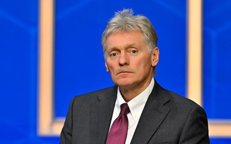 Peskov  Përgatitjet për negociatat në Abu Dhabi nuk nënkuptojnë armëpushim
