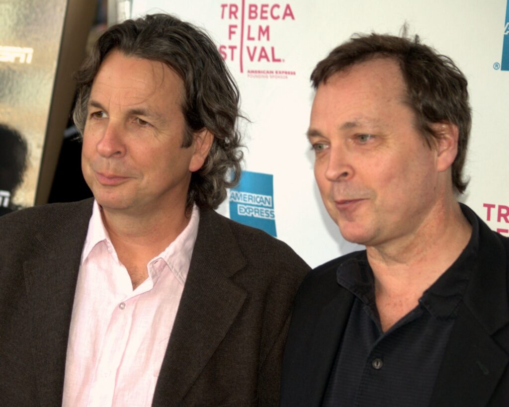 «I Play Rocky» zbulohet si filmi surprizë i Festivalit të Londrës  Peter Farrelly prezanton dramën për lindjen e «Rocky» t