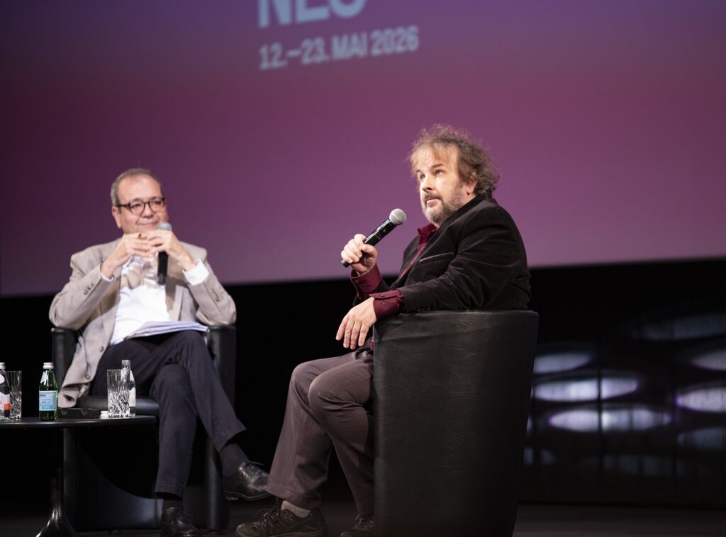 Peter Jackson konfirmon  «Tintin 2» do të jetë filmi i tij i ardhshëm si regjisor  skenari është gati