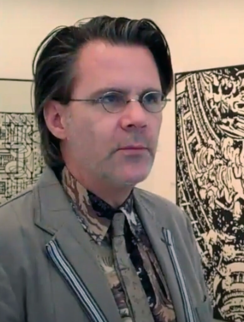Peter Nagy  galeristi që vuri artin bashkëkohor indian në hartën botërore  vdiq në moshën 67 vjeçare