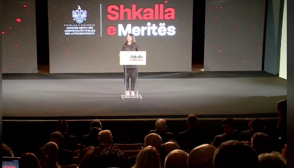 Sfida jonë  meritë brenda sistemit   Reformë në Administratën Publike  Pirdeni  Performanca do të përcaktojë ngritj