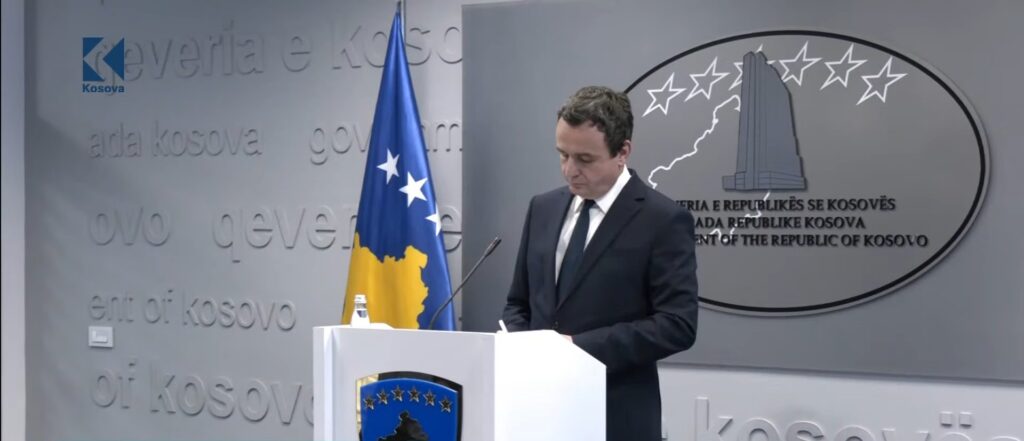 Kosova rrezikon humbjen e 165 milionëve nga Plani i Rritjes