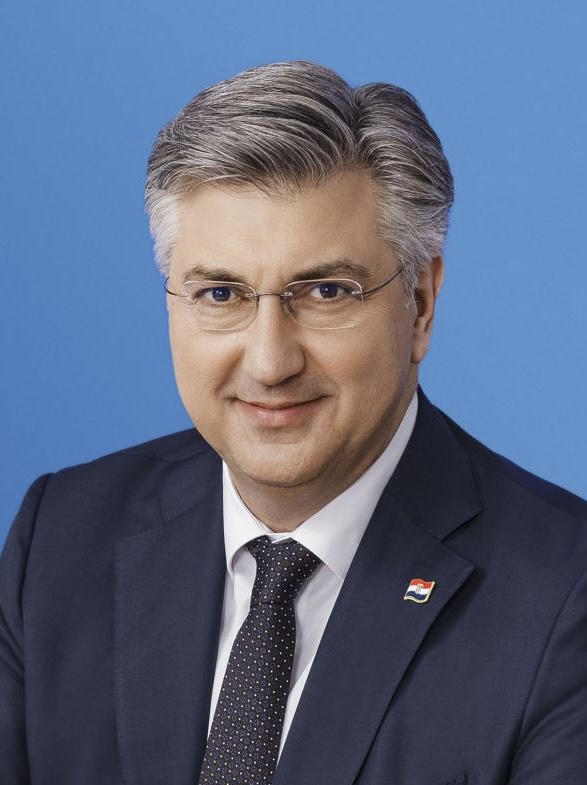 Plenkoviq  Mali i Zi zgjidhi dy çështje me Kroacinë  por ka ende të tjera për të zgjidhur