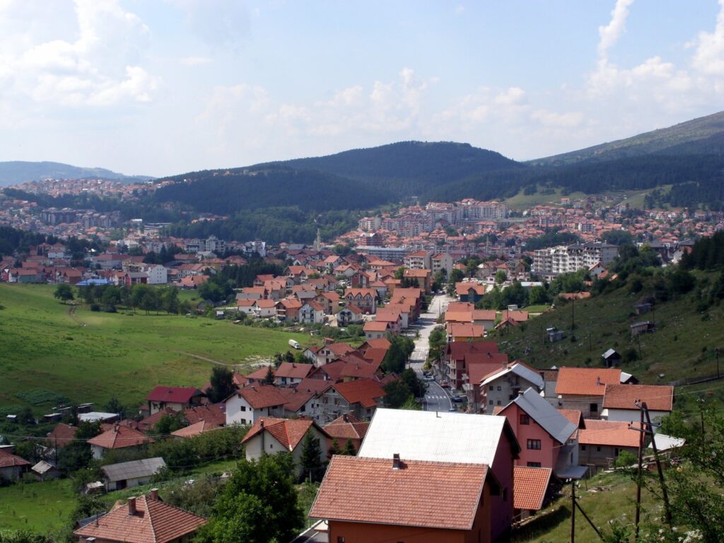 Pljevlja drejt shtrenjtimit të ujit  propozohet rritje mbi 100 për qind nga janari