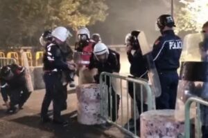 Paraqiten në gjendje të mirë