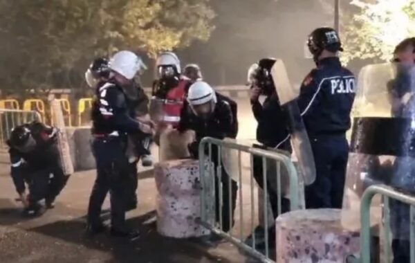 Paraqiten në gjendje të mirë