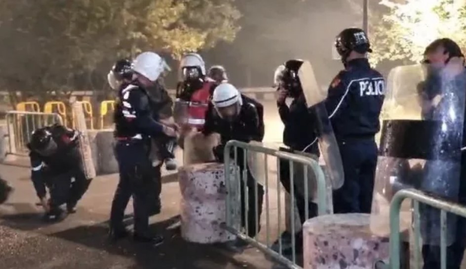 Paraqiten në gjendje të mirë