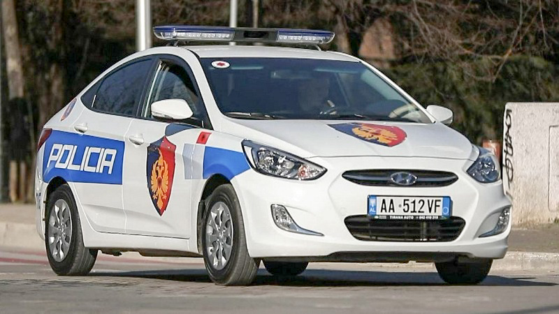 Akte dhune në familje dhe në protestë  arrestohen 3 persona në Shkodër