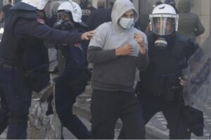 Policia e Shtetit