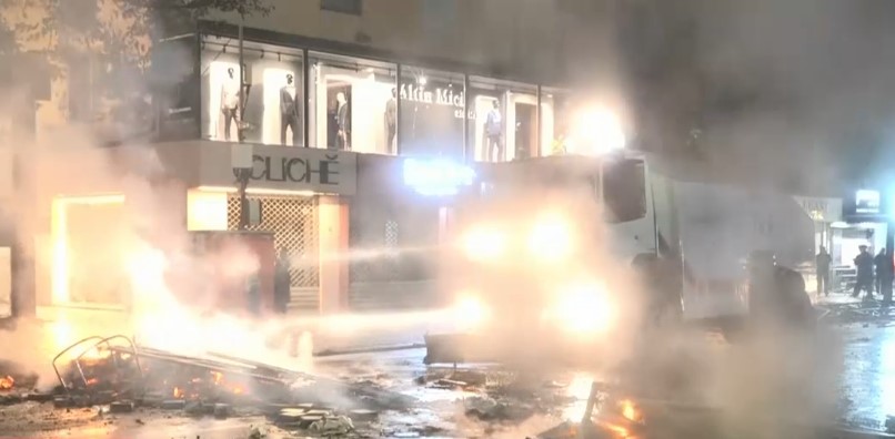 Nuk kishte asnjë element demokratik