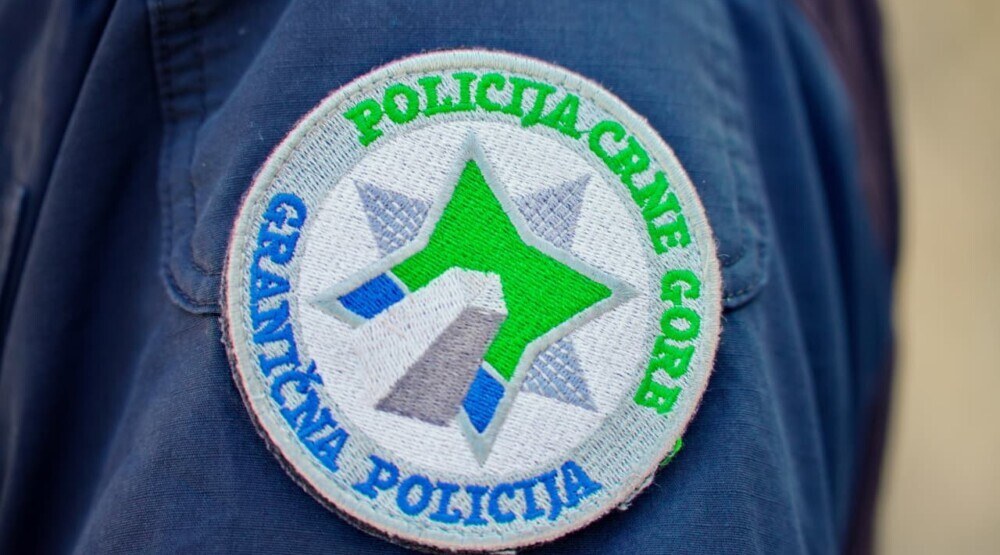 Aksioni  Stranac  në gjithë Malin e Zi  320 masa ndaj të huajve  172 të sanksionuar dhe tre të dëbuar