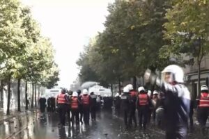 drejt Policisë