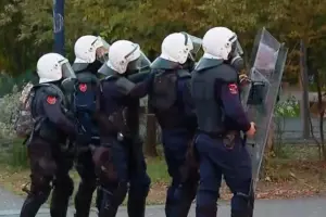 10 mijë, rrëzojnë 1 milionë?