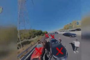 Policia Rrugore e Tiranës