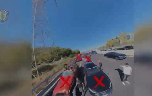 Policia Rrugore e Tiranës