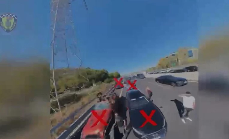Policia Rrugore e Tiranës